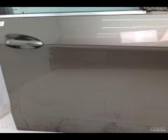 PORTA PORTIERA ANTERIORE DESTRA MERCEDES E350 W212 - 9