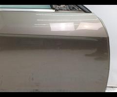 PORTA PORTIERA ANTERIORE DESTRA MERCEDES E350 W212 - 10