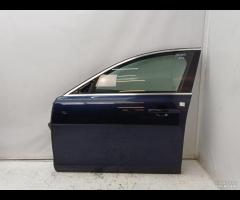 PORTA PORTIERA ANTERIORE SINISTRA SX JAGUAR XF X26