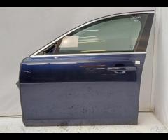 PORTA PORTIERA ANTERIORE SINISTRA SX JAGUAR XF X26