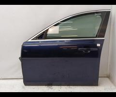 PORTA PORTIERA ANTERIORE SINISTRA SX JAGUAR XF X26