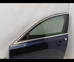 PORTA PORTIERA ANTERIORE SINISTRA SX JAGUAR XF X26