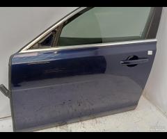 PORTA PORTIERA ANTERIORE SINISTRA SX JAGUAR XF X26 - 6
