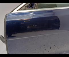 PORTA PORTIERA ANTERIORE SINISTRA SX JAGUAR XF X26 - 7