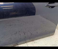 PORTA PORTIERA ANTERIORE SINISTRA SX JAGUAR XF X26 - 9