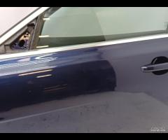 PORTA PORTIERA ANTERIORE SINISTRA SX JAGUAR XF X26 - 10