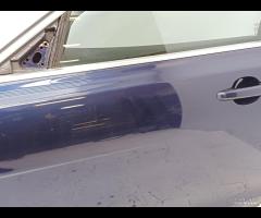 PORTA PORTIERA ANTERIORE SINISTRA SX JAGUAR XF X26 - 11