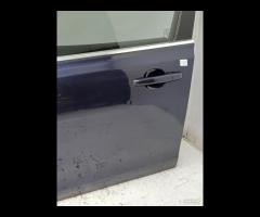 PORTA PORTIERA ANTERIORE SINISTRA SX JAGUAR XF X26 - 14