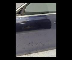 PORTA PORTIERA ANTERIORE SINISTRA SX JAGUAR XF X26 - 15