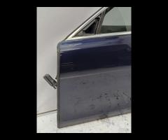 PORTA PORTIERA ANTERIORE SINISTRA SX JAGUAR XF X26 - 16