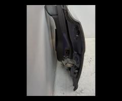 PORTA PORTIERA ANTERIORE SINISTRA SX JAGUAR XF X26 - 17