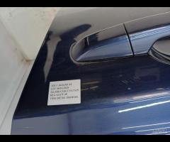 PORTA PORTIERA ANTERIORE SINISTRA SX JAGUAR XF X26 - 20