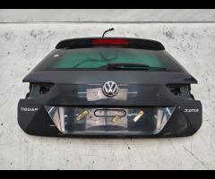 PORTELLONE COFANO POSTERIORE BAULE VW TIGUAN II 20 - 3