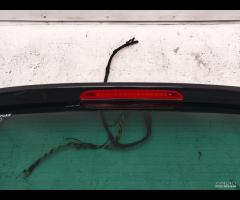 PORTELLONE COFANO POSTERIORE BAULE VW TIGUAN II 20 - 5