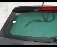 PORTELLONE COFANO POSTERIORE BAULE VW TIGUAN II 20 - 6