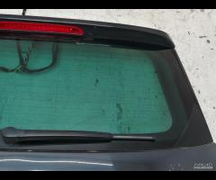 PORTELLONE COFANO POSTERIORE BAULE VW TIGUAN II 20 - 7