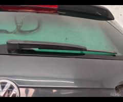 PORTELLONE COFANO POSTERIORE BAULE VW TIGUAN II 20 - 9