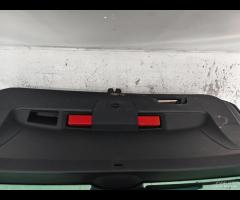 PORTELLONE COFANO POSTERIORE BAULE VW TIGUAN II 20 - 12