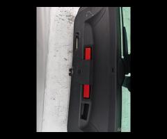 PORTELLONE COFANO POSTERIORE BAULE VW TIGUAN II 20 - 13