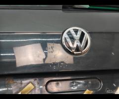 PORTELLONE COFANO POSTERIORE BAULE VW TIGUAN II 20 - 20