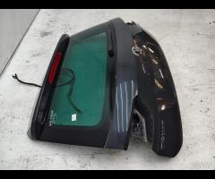 PORTELLONE COFANO POSTERIORE BAULE VW TIGUAN II 20 - 22