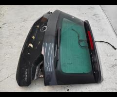 PORTELLONE COFANO POSTERIORE BAULE VW TIGUAN II 20 - 23