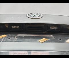PORTELLONE COFANO POSTERIORE BAULE VW TIGUAN II 20 - 24