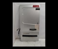 PORTA PORTIERA POSTERIORE SINISTRA SX OPEL VIVARO - 2