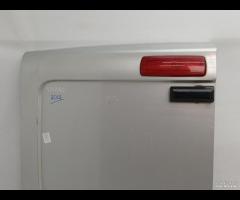 PORTA PORTIERA POSTERIORE SINISTRA SX OPEL VIVARO - 3