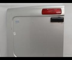 PORTA PORTIERA POSTERIORE SINISTRA SX OPEL VIVARO - 4