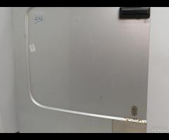 PORTA PORTIERA POSTERIORE SINISTRA SX OPEL VIVARO - 5