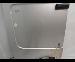 PORTA PORTIERA POSTERIORE SINISTRA SX OPEL VIVARO - 9