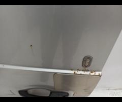 PORTA PORTIERA POSTERIORE SINISTRA SX OPEL VIVARO - 10