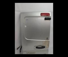 PORTA PORTIERA POSTERIORE SINISTRA SX OPEL VIVARO - 14