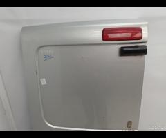 PORTA PORTIERA POSTERIORE SINISTRA SX OPEL VIVARO - 15