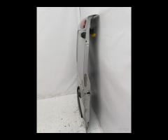 PORTA PORTIERA POSTERIORE SINISTRA SX OPEL VIVARO - 17