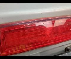 PORTA PORTIERA POSTERIORE SINISTRA SX OPEL VIVARO - 18