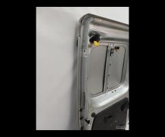 PORTA PORTIERA POSTERIORE SINISTRA SX OPEL VIVARO - 21