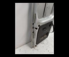 PORTA PORTIERA POSTERIORE SINISTRA SX OPEL VIVARO - 22