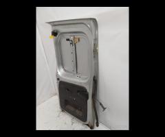 PORTA PORTIERA POSTERIORE SINISTRA SX OPEL VIVARO - 23