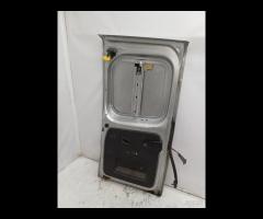 PORTA PORTIERA POSTERIORE SINISTRA SX OPEL VIVARO - 24