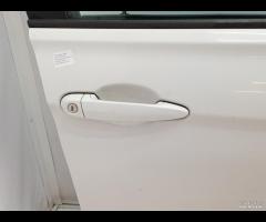 PORTA PORTIERA ANTERIORE DESTRA BMW F80 F30 F31 20