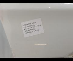 PORTA PORTIERA ANTERIORE DESTRA BMW F80 F30 F31 20
