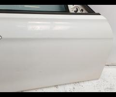 PORTA PORTIERA ANTERIORE DESTRA BMW F80 F30 F31 20 - 14