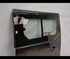PORTA PORTIERA POSTERIORE DESTRA RENAULT TRAFIC VI - 17