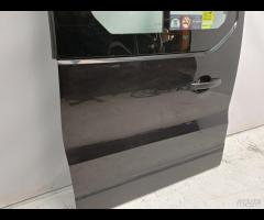 PORTA PORTIERA POSTERIORE DESTRA RENAULT TRAFIC VI - 18