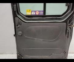 PORTA PORTIERA POSTERIORE DESTRA RENAULT TRAFIC VI - 21