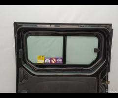 PORTA PORTIERA POSTERIORE DESTRA RENAULT TRAFIC VI - 22