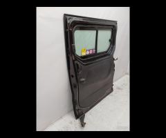 PORTA PORTIERA POSTERIORE DESTRA RENAULT TRAFIC VI - 24
