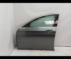 PORTA PORTIERA ANTERIORE SX MERCEDES E220 W213 201